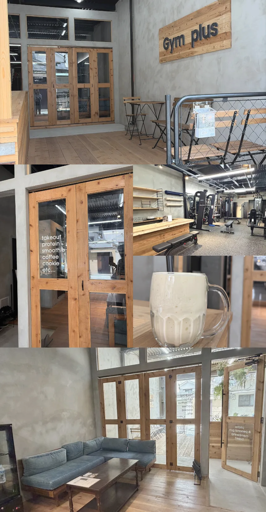 Cafe
